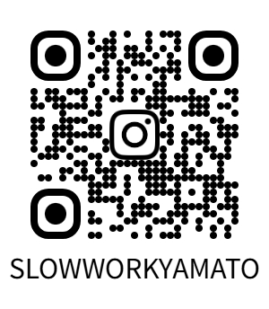 インスタQRコード